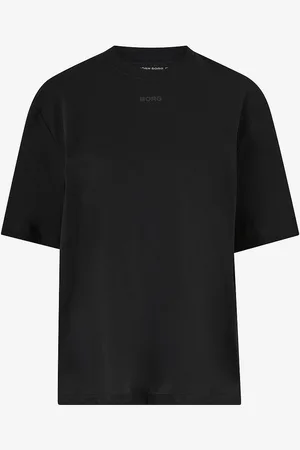 Björn Borg T-shirt Studio Oversized T-shirt