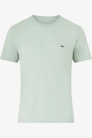 Lee T-shirt SS Patch Logo
