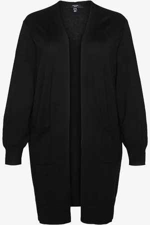 VERO MODA Cardigan vmcSilje LS Open