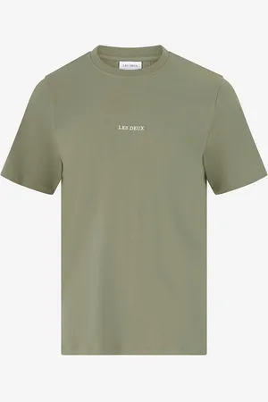 Les Deux T-shirt Dexter