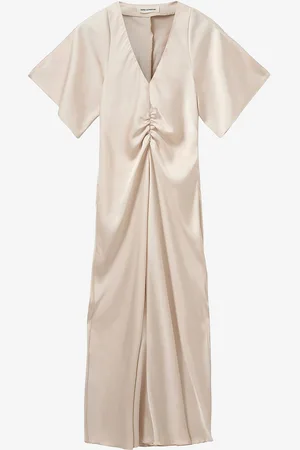 Sofie Schnoor Maxi kjole JulietSW Dress