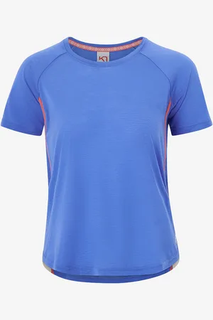 Kari Traa Top Henni Tee