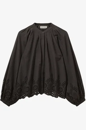 Sofie Schnoor Bluse TelasSW Shirt