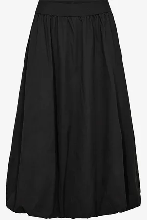 Co`Couture Ballonnederdel PoppyCC Balloon Skirt