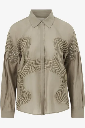 Copenhagen Muse Bluse cmMolly-Shirt