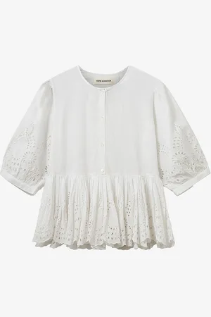 Sofie Schnoor Bluse HattieSW Blouse