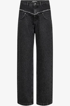 Co`Couture Jeans SkylarCC Stone Wide
