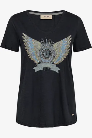 Mos Mosh Top mmGethi Deco Tee