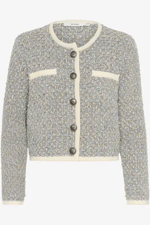 Gestuz Cardigan NalinGZ