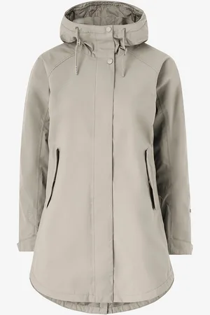 Helly Hansen Regnjakke W Valentia 2.0 Raincoat