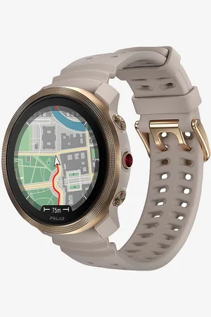 Polar Aktivitetsur Vantage M3 Greige/gold S-l