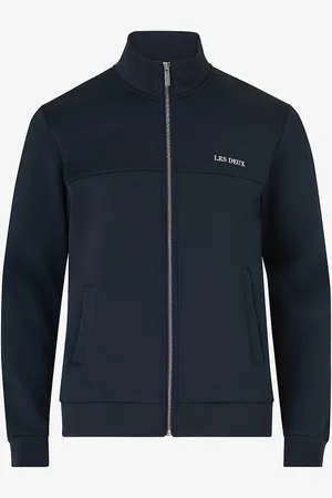 Les Deux Sweatshirtjakke Ballier Track Jacket