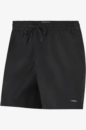 Calvin Klein Badebukser Medium Drawstring