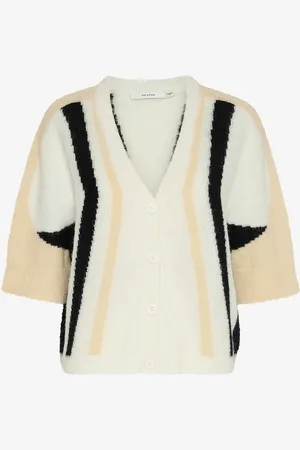Gestuz Cardigan gzAlpha
