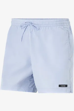 Calvin Klein Badebukser Medium Drawstring