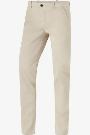 Lindbergh Chinos Aop Superflex Chino Pants