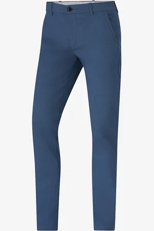 Lindbergh Chinos Aop Superflex Chino Pants