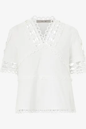 Costa Mani Bluse Elton Blouse