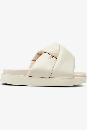 INUIKII Sandaler Soft Crossed