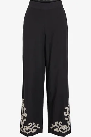 VILA Bukser viPolene HW Pants