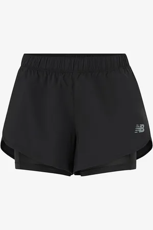 New Balance Løbeshorts Sport 2-in-1 Short 3"