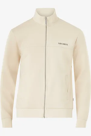 Les Deux Sweatshirtjakke Ballier Track Jacket