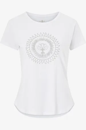 Costa Mani T-shirt Preston Tee