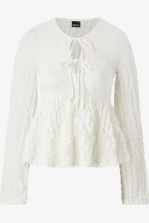 Gina Tricot Top Boho Top