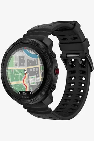 Polar Aktivitetsur Vantage M3 Blk/blk S-l
