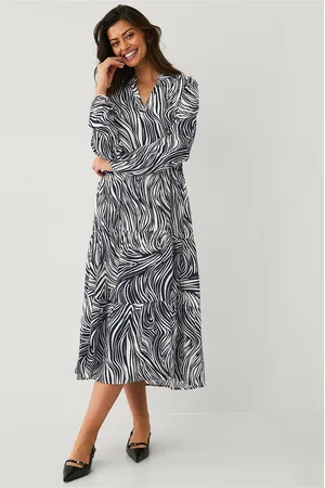 Saint Tropez Kjole EdaSZ Maxi Dress