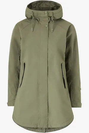 Helly Hansen Regnjakke W Valentia 2.0 Raincoat