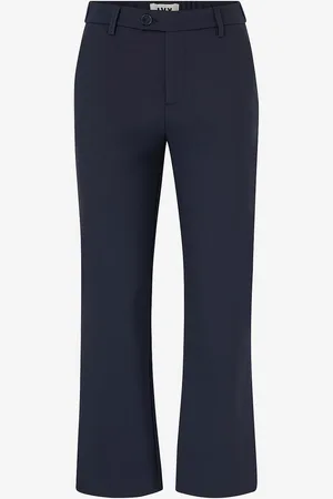 Ivy Copenhagen Bukser Ivy-alice Cropped Flare