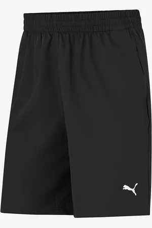 PUMA Træningsshorts Ess Woven Shorts 9"