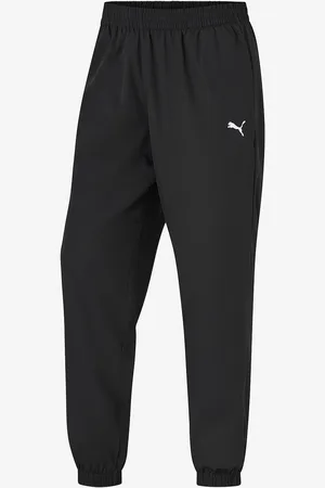 PUMA Træningsbukser Ess Woven Pants CL