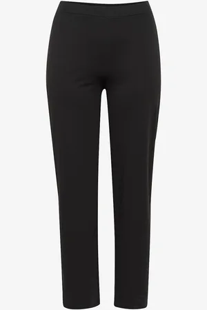 Kaffe Bukser kcJenna Wide Pants