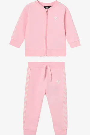 Hummel Sæt hmlBille Tracksuit