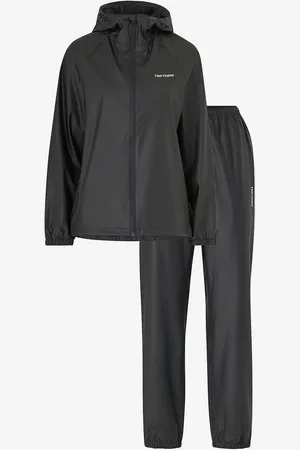 Tretorn Regnsæt Packable Rainbreaker Set