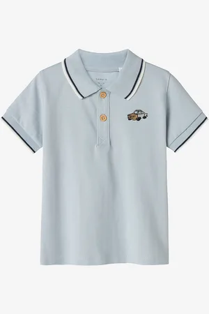 NAME IT T-shirt nmmDakan SS Polo