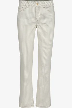 Mos Mosh Bukser mmAshley Pinstripe Pant