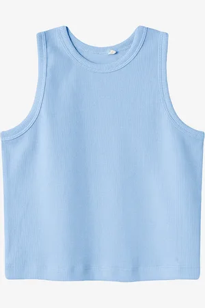 NAME IT Tanktop nkfNakal SL Short Top
