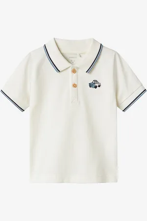 NAME IT T-shirt nmmDakan SS Polo