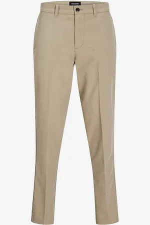 JACK & JONES Bukser jpstAce jjLeo Chino