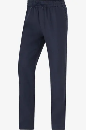 Les Deux Hørbukser Patrick Linen Pants