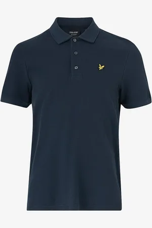 Lyle & Scott Poloshirt Milano Polo Shirt