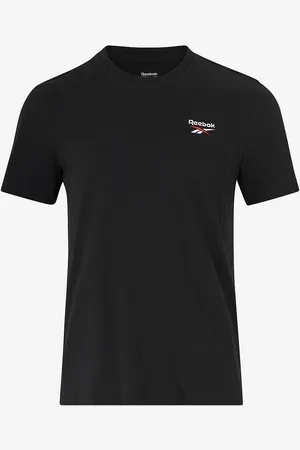 Reebok T-shirt Reebok Identity Small Logo Tee