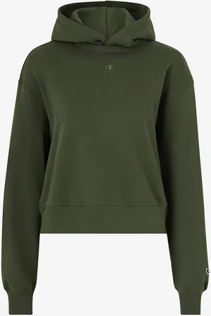 Champion Hættetrøje Hooded Sweatshirt