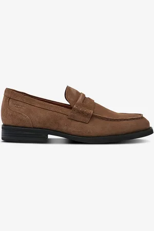 Vagabond Loafers Mario