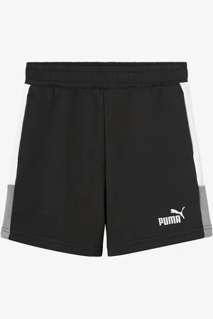 PUMA Sweatshorts Ess Block TR B
