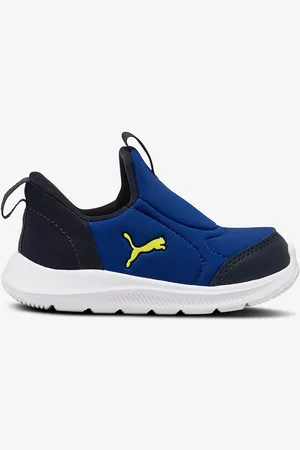 PUMA Kondisko Fun Racer 2 Sliptech Inf