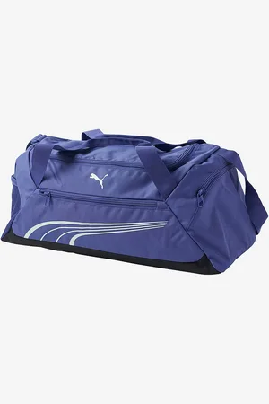 PUMA Sportstaske Fundamental Small